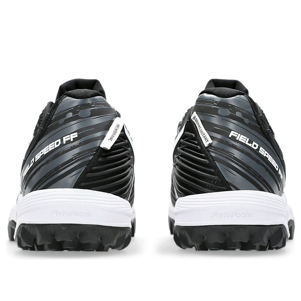 ASICS Field Speed FF 'Black White' 1111A216-002