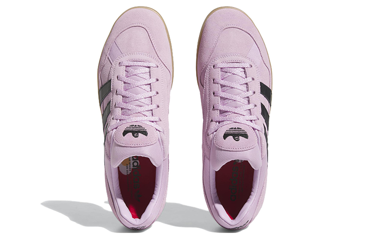 adidas Aloha Super x Mark Gonzales 'One Black Eye' HQ2032