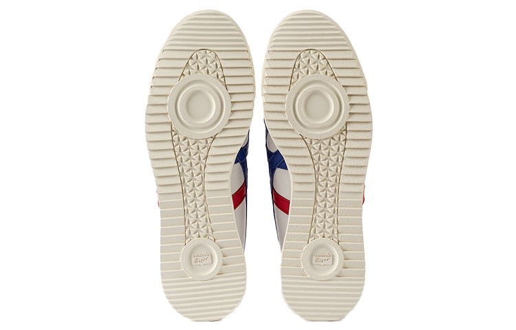 Onitsuka Tiger Mexico 66 'White Directory Blue' 1183B889-100
