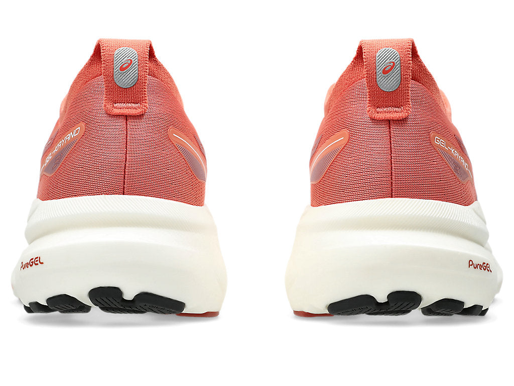 (WMNS) ASICS Gel-Kayano 31 'Desert Red' 1012B670-600