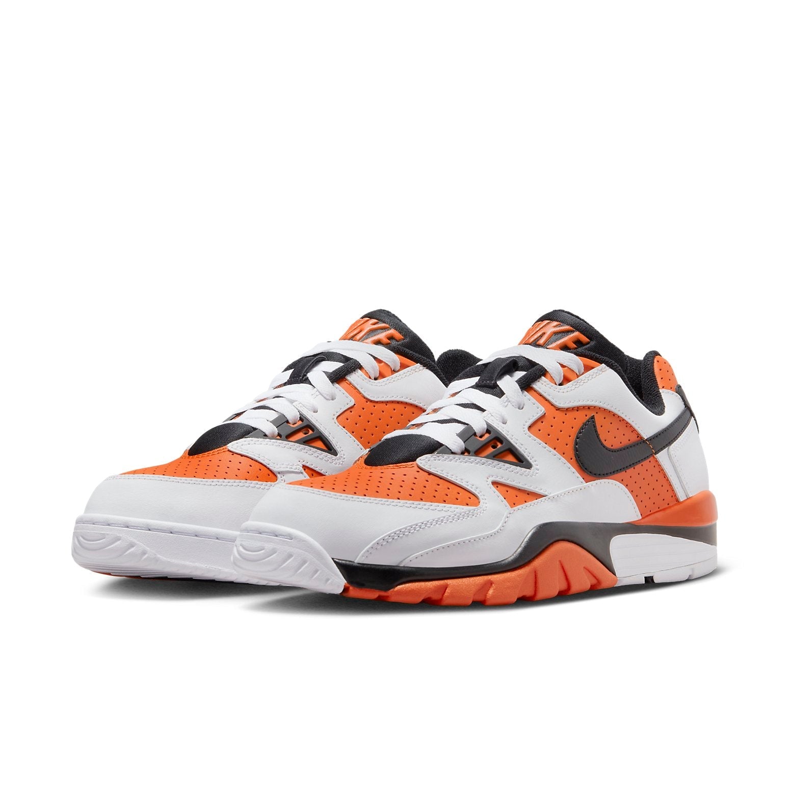 Nike Air Cross Trainer 3 Low Shoes 'Starfish' FJ4415-100