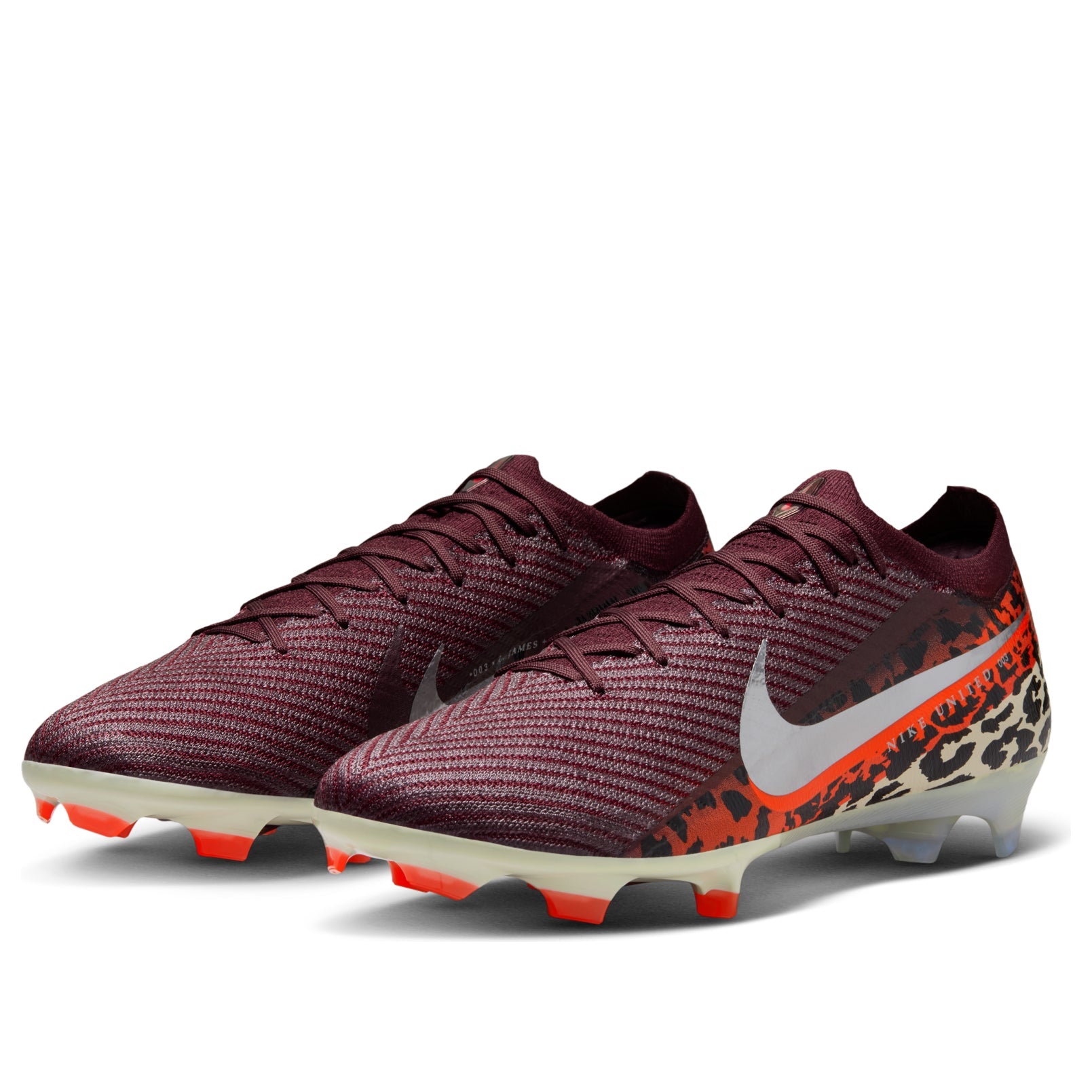 Nike Mercurial Vapor 16 Elite FG 'United 003 Pack' IO8442-661