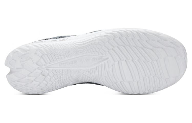 Under Armour Flow Velociti 3 'Blue Granite Tahoe Gold' 3026117-302