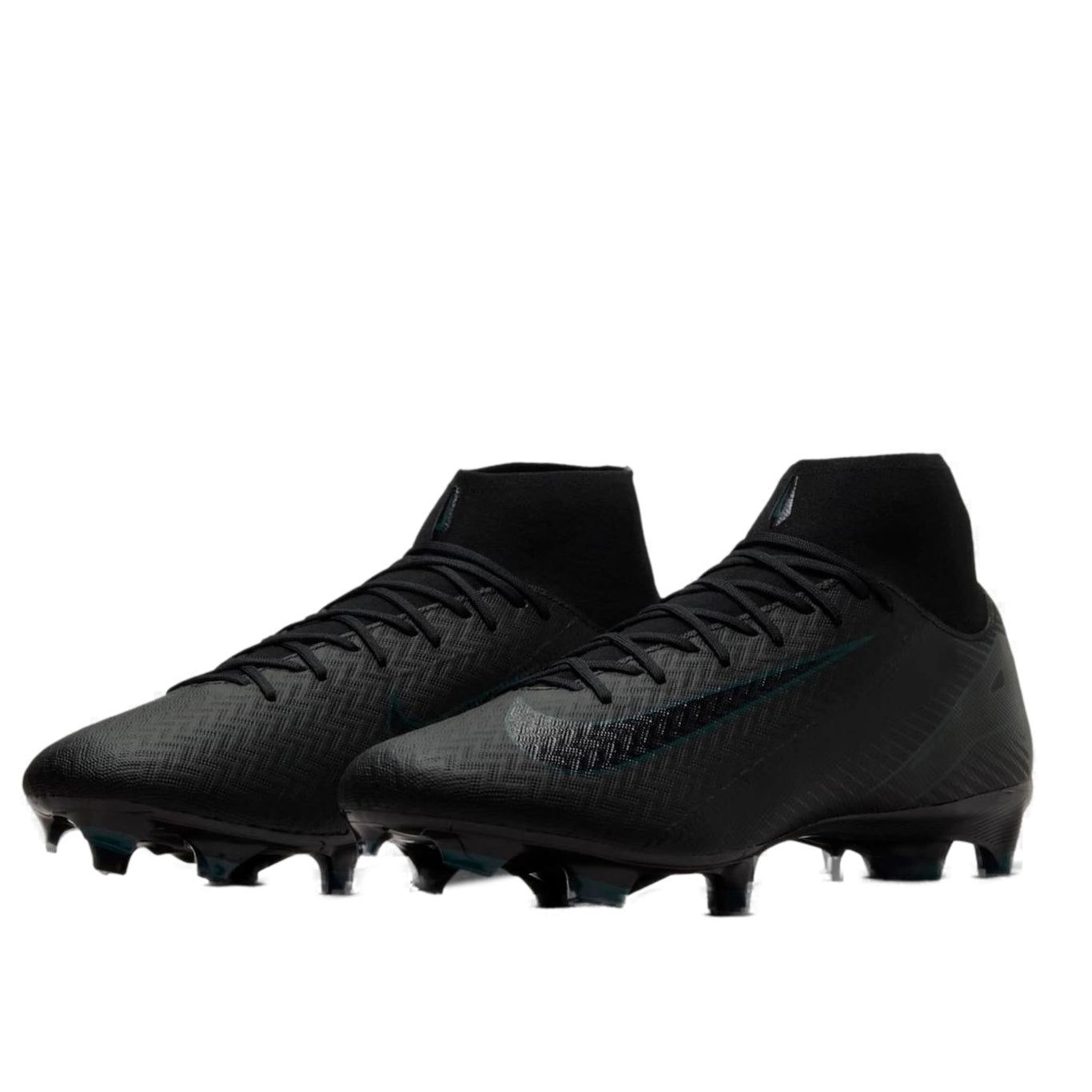 Nike Mercurial Superfly 10 Academy MG 'Shadow Pack - Deep Jungle' 2024 FQ1456-002