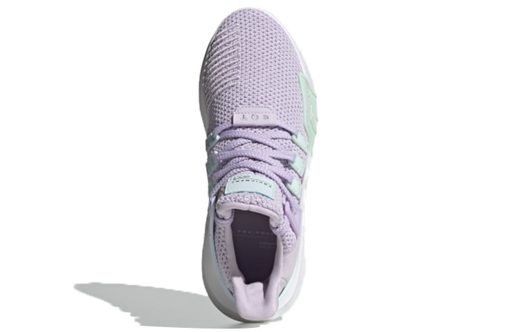 (WMNS) adidas originals EQT Bask ADV 'Purple' FZ0216