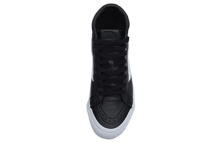 Vans OG SK8-HI LX Black VN0003T01NS