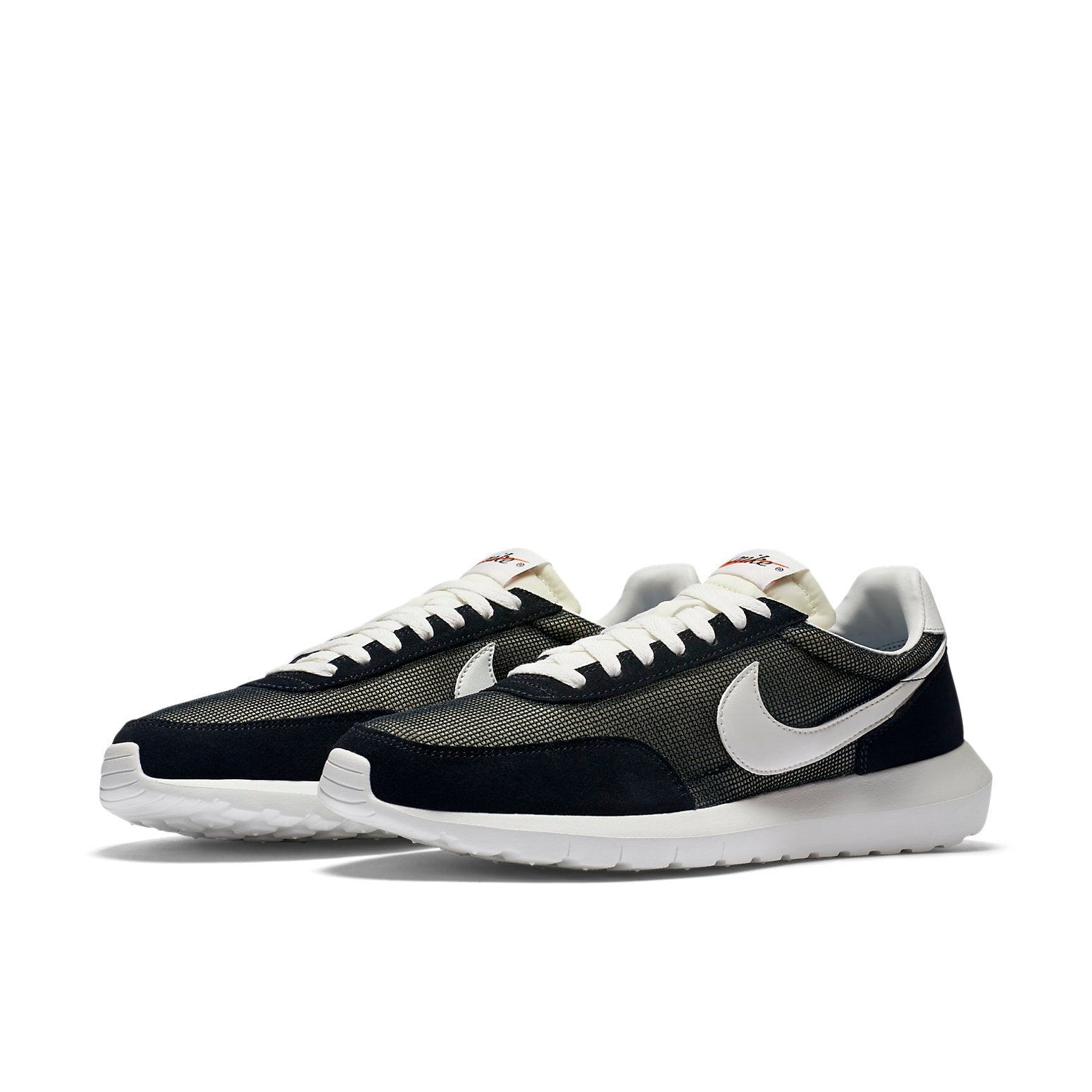 Nike Roshe Daybreak NM 'Black Summit White' 826666-001
