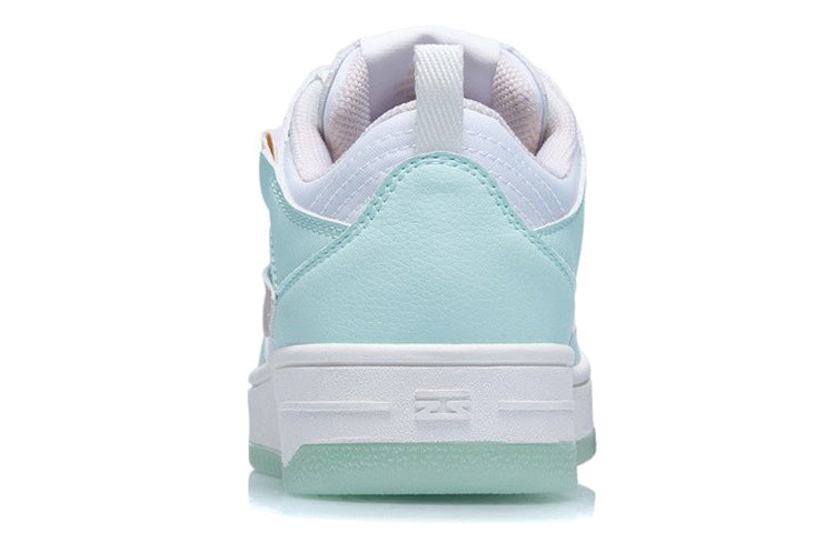 (WMNS) Li-Ning Fan Layer Pro 'Light Aqua White' AGCR314-3