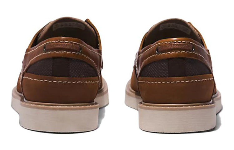 Timberland Newmarket 2 'Brown' A2AGZF13