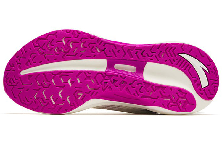 (WMNS) ANTA Chuang 2.5 'White Silver Purple' 122235582-5