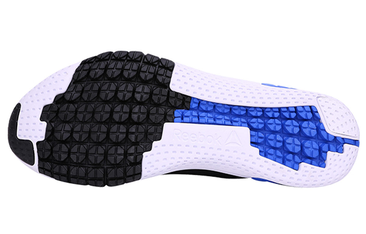 Reebok Zprint 3D Black/Blue BS9082