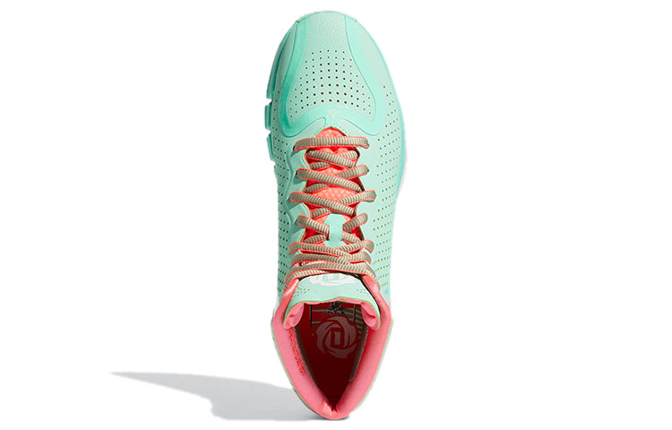 adidas D Rose 4 Restomod 'Boardwalk' FZ0891