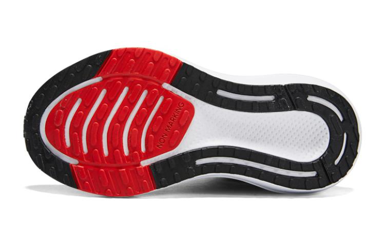 (GS) adidas Eq21 Run Boa Bounce 'Black White Red' GZ4519
