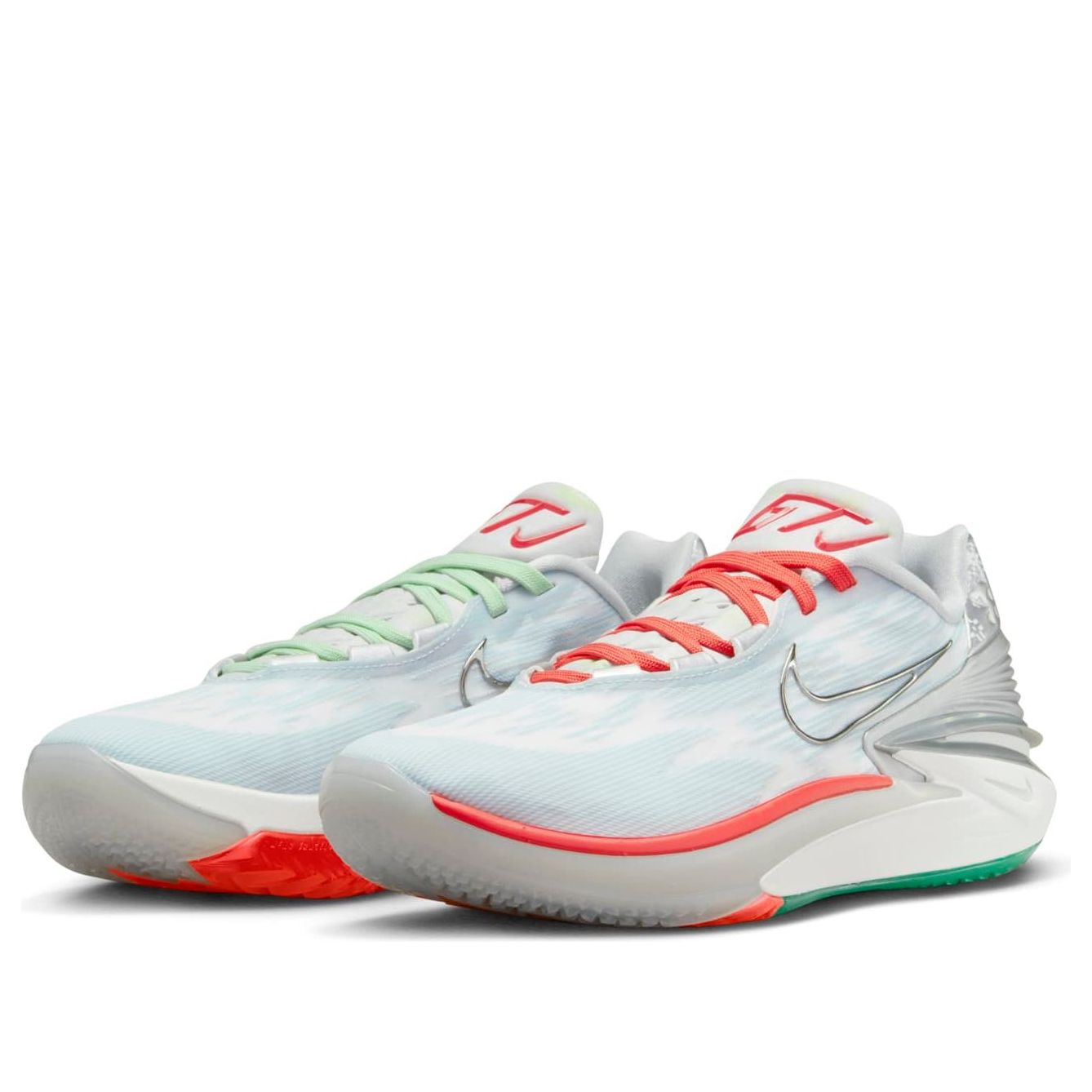 Nike Air Zoom GT Cut 2 EP 'Christmas' DJ6013-008