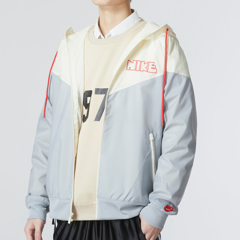 Nike AS WR Woven+ LND Jacket DX0695-077