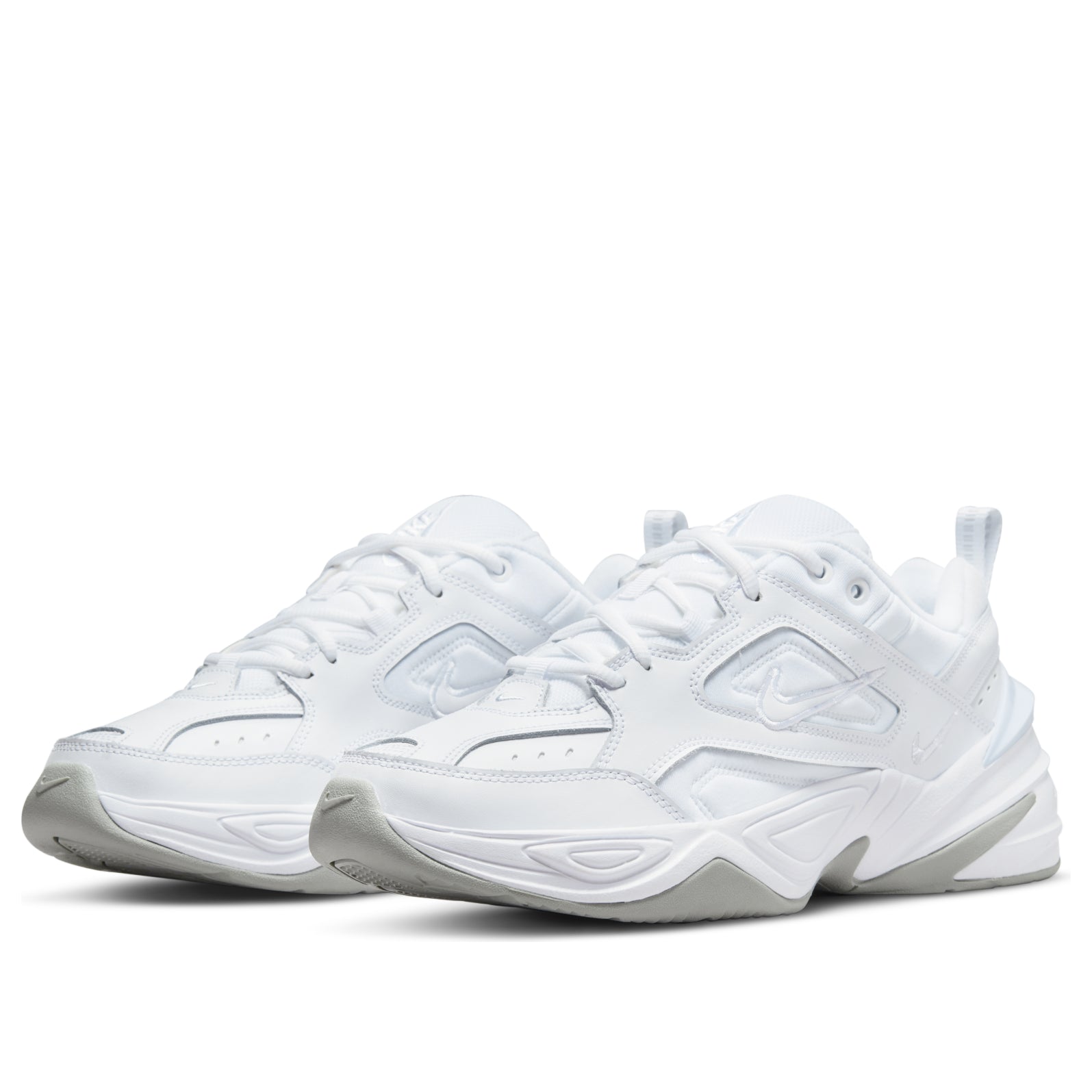 Nike M2K Tekno 'White' AV4789-101