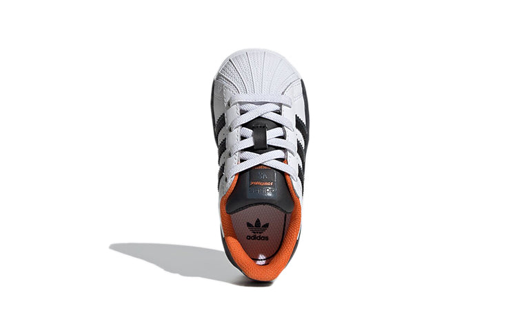 (TD) adidas originals Superstar El I FV3693