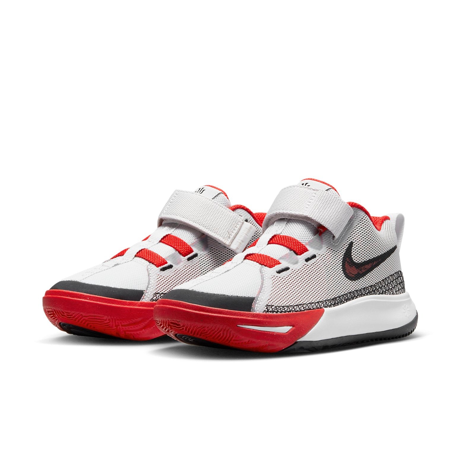 (PS) Nike Kyrie Flytrap 6 'Photon Dust University Red' DQ8093-002