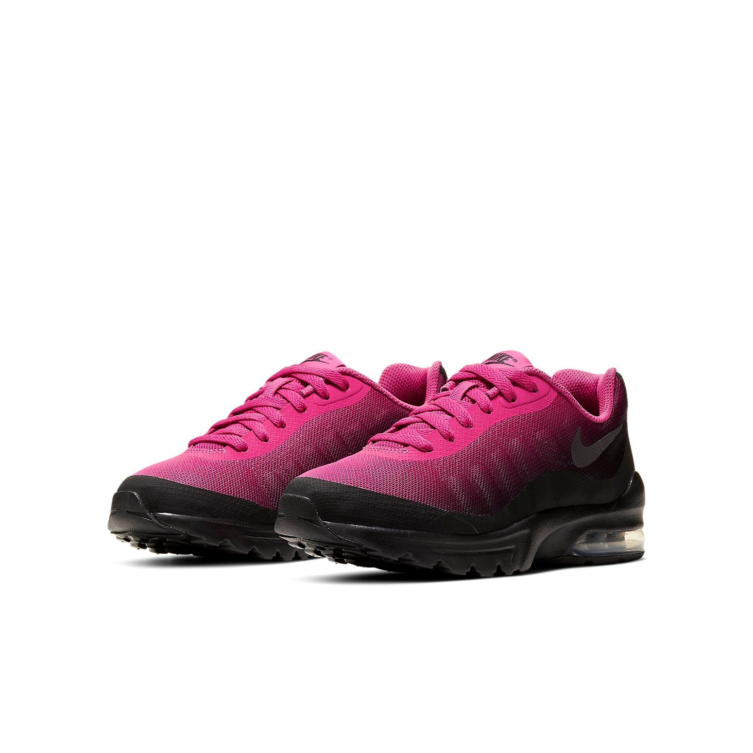 (GS) Nike Air Max Invigor 'Black Watermelon' CZ4193-002