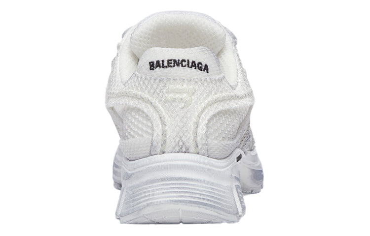 Balenciaga Phantom Sneakers 'Washed White' 678869W2E909000