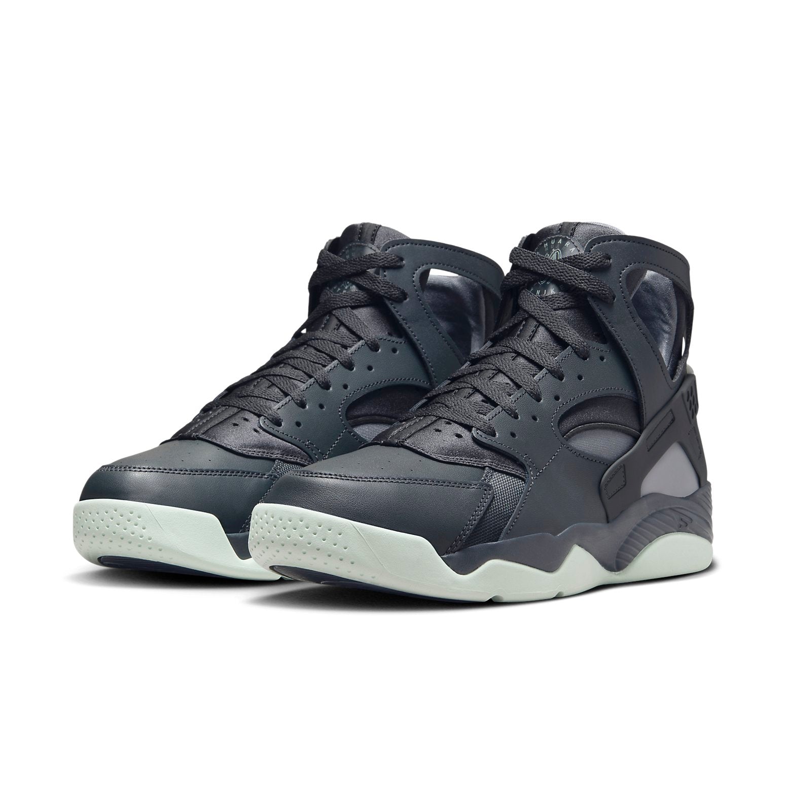 Nike Air Flight Huarache 'Dark Smoke Grey' FJ4839-001
