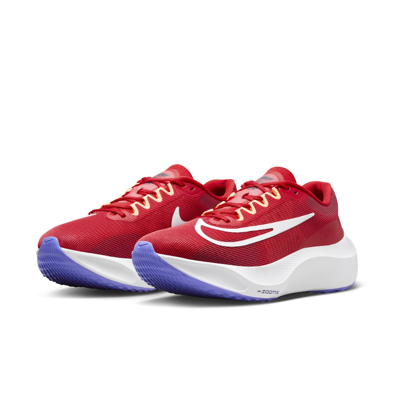 Nike Zoom Fly 5 'University Red Blue Joy' DM8968-601