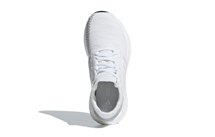(GS) adidas PureBoost Go J 'Cloud White' B43504