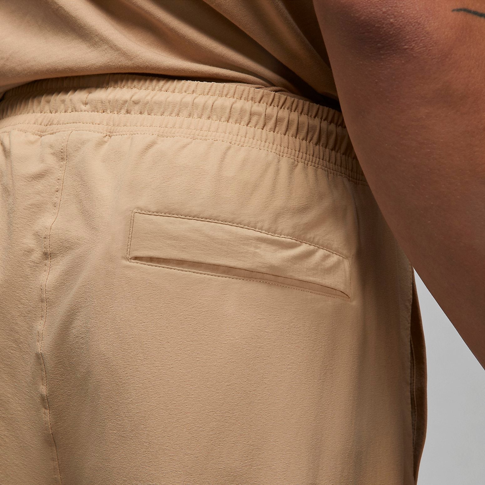 Air Jordan Essentials Woven Pants 'Desert' DQ7510-277