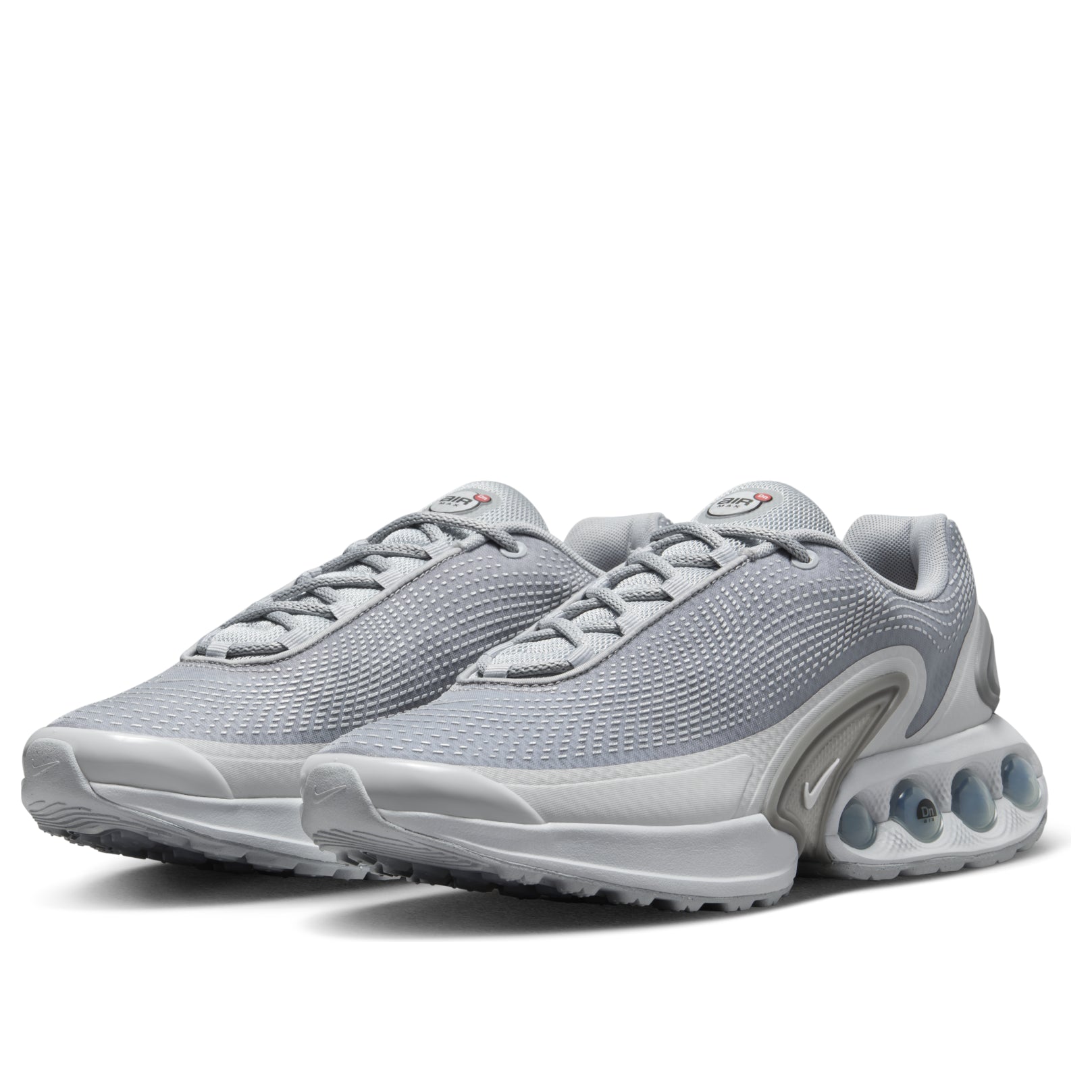 Nike Air Max Dn 'Pure Platinum' DV3337-007