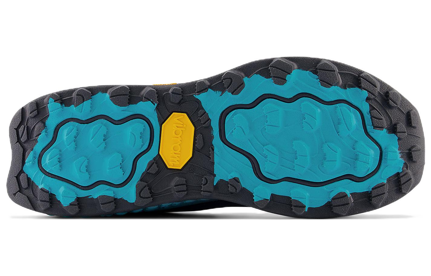 (WMNS) New Balance Fresh Foam X Hierro v7 GTX 'Blue' WTHIERD7
