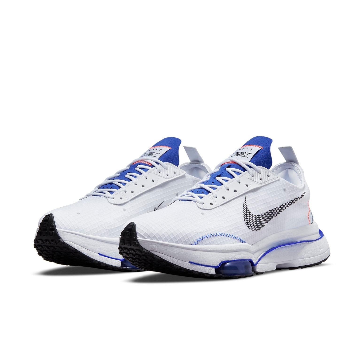 Nike Air Zoom-Type SE 'White Racer Blue' CV2220-101