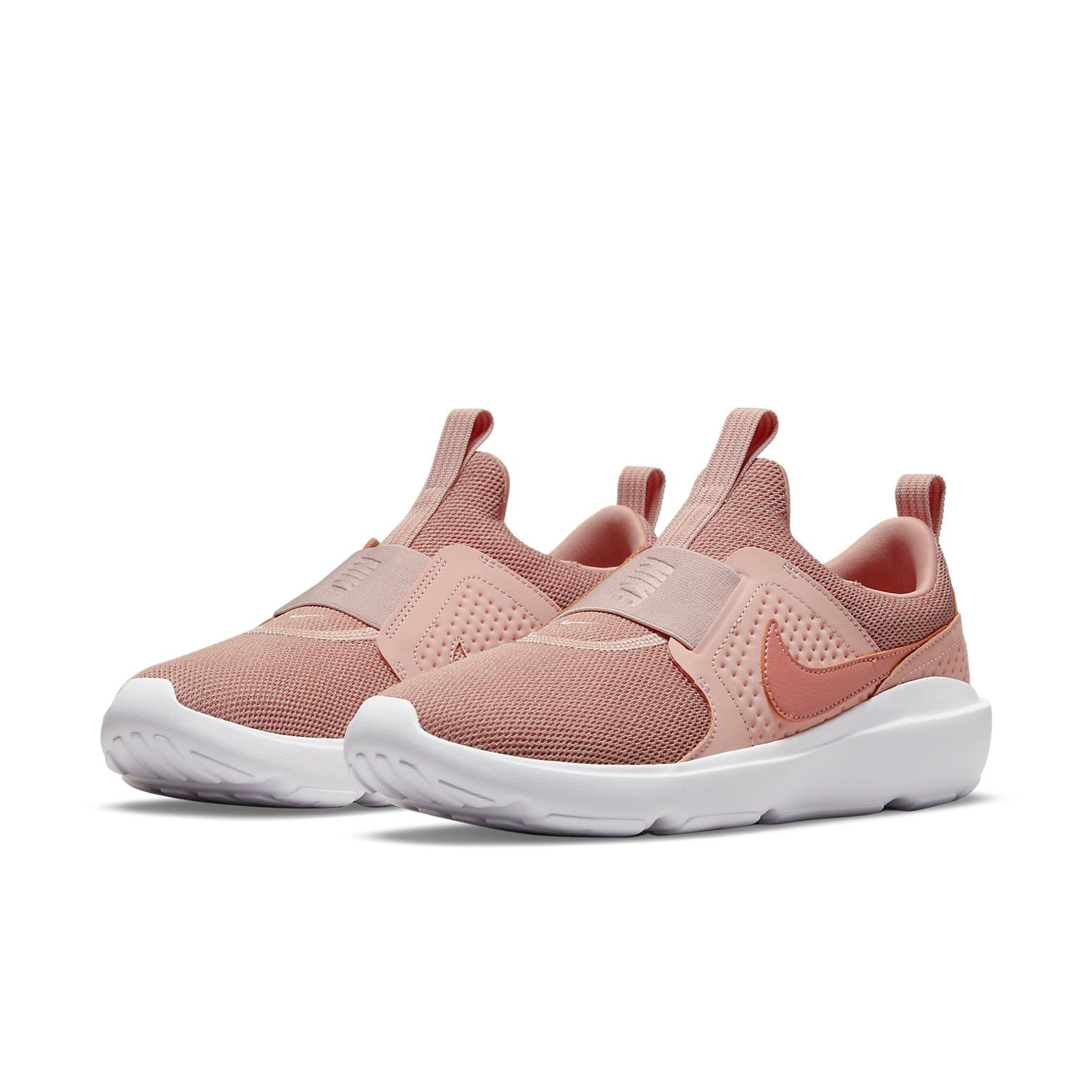 (WMNS) Nike AD Comfort 'Pink Oxford' DJ1001-600