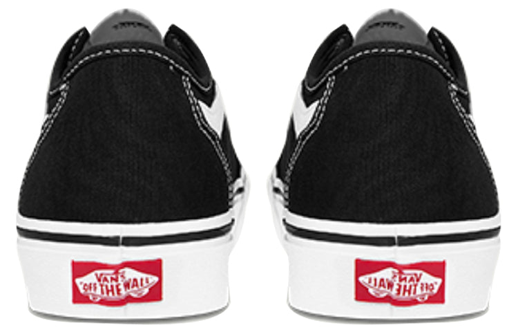 Vans Filmore Decon Black VN0A3WKZ187