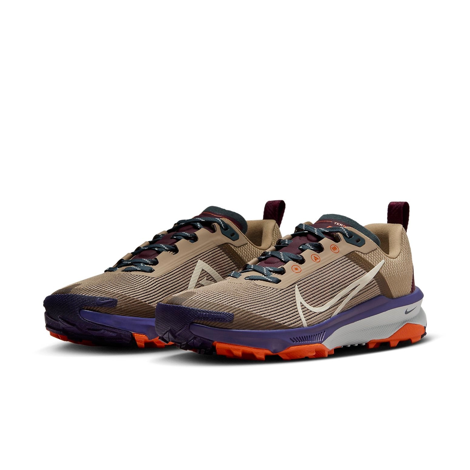 (WMNS) Nike Kiger 9 'Khaki Deep Jungle' DR2694-200