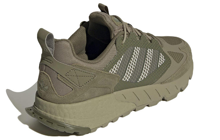 adidas ZX 1K Boost Seasonality 2.0 'Orbit Green' GW6805