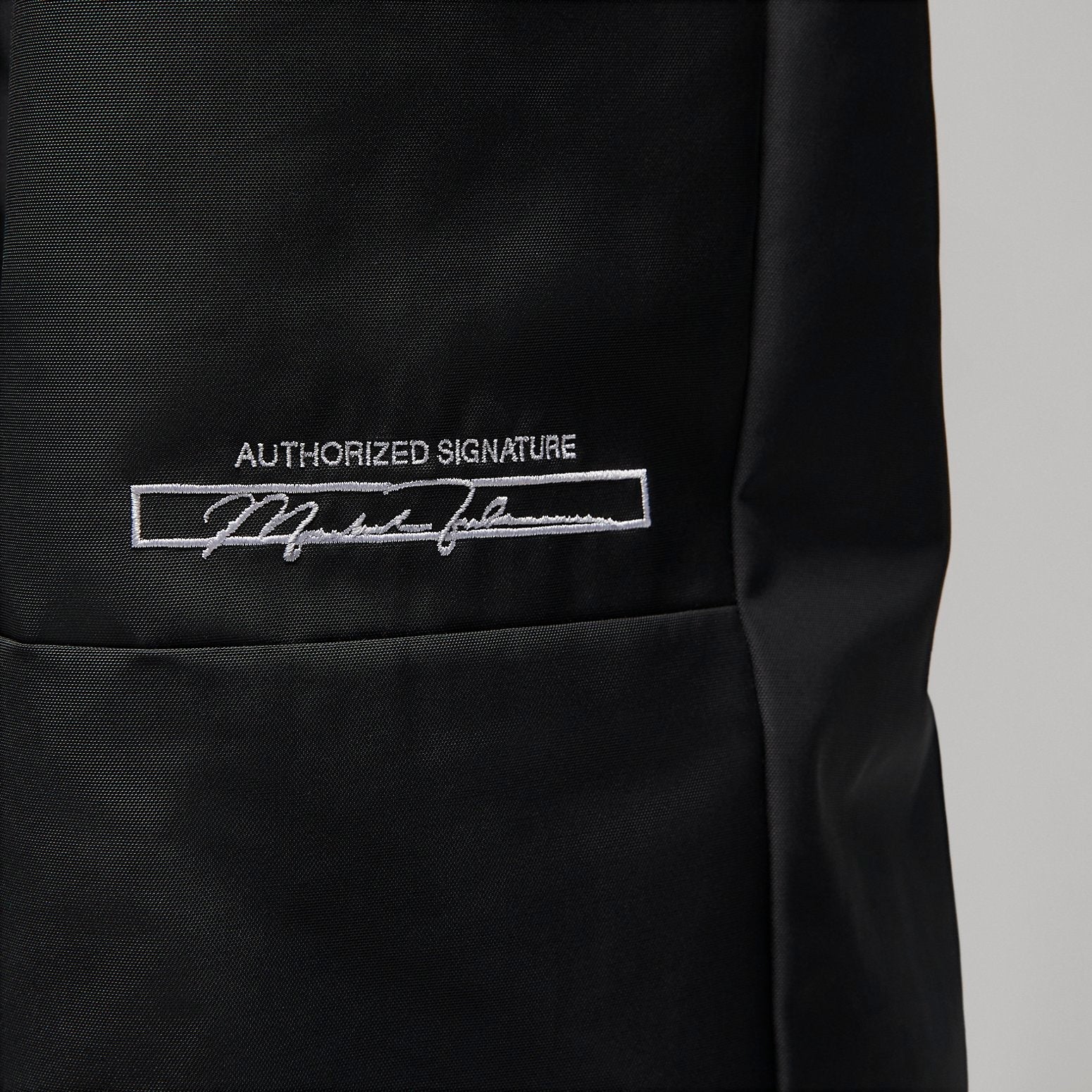 Air Jordan Flight Mvp Pants 'Black' DX9740-045