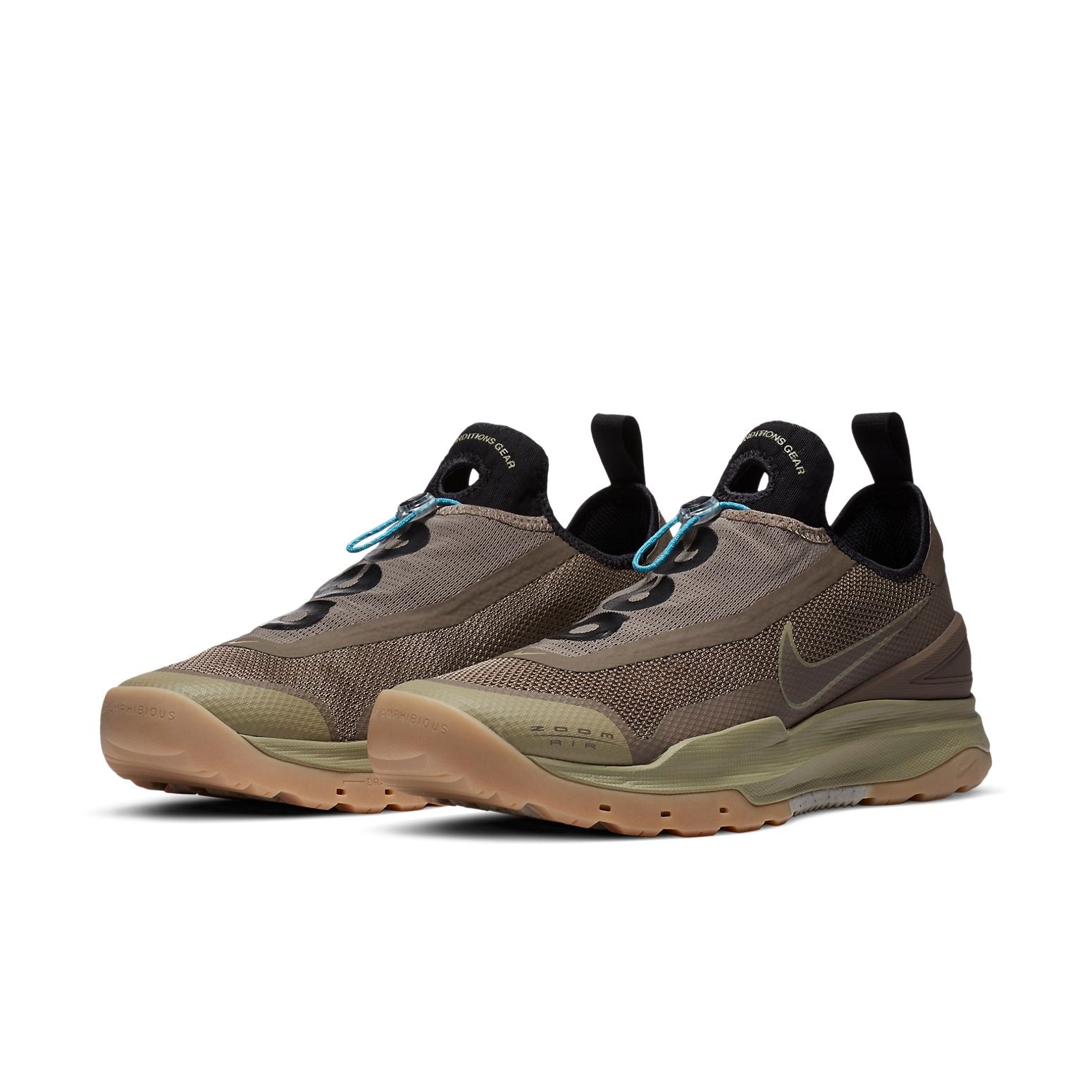 Nike ACG Zoom Air AO 'Medium Khaki' CT2898-201