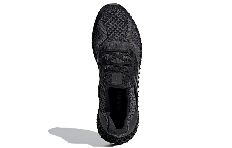 adidas Ultra 4D 5.0 'Carbon' G58160
