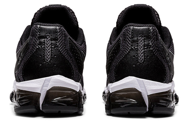 (WMNS) ASICS Gel Quantum 360 6 'Graphite Grey Black' 1022A263-020