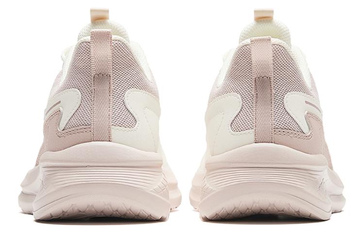 (WMNS) ANTA Running Series Sneakers 'Ivory Nude Pink' 922345579-7