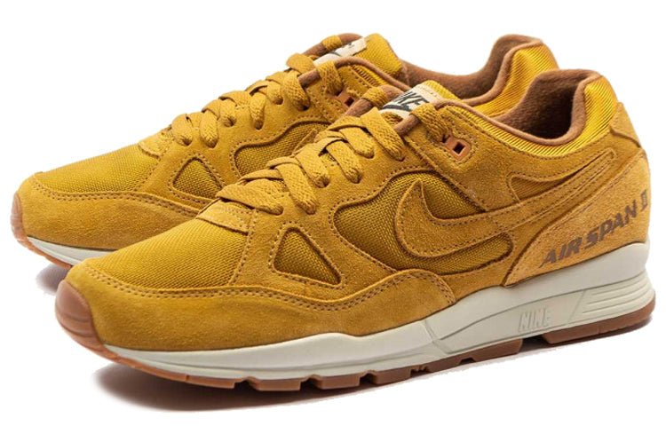 Nike Air Span 2 Premium 'Wheat Pack' AO1546-700