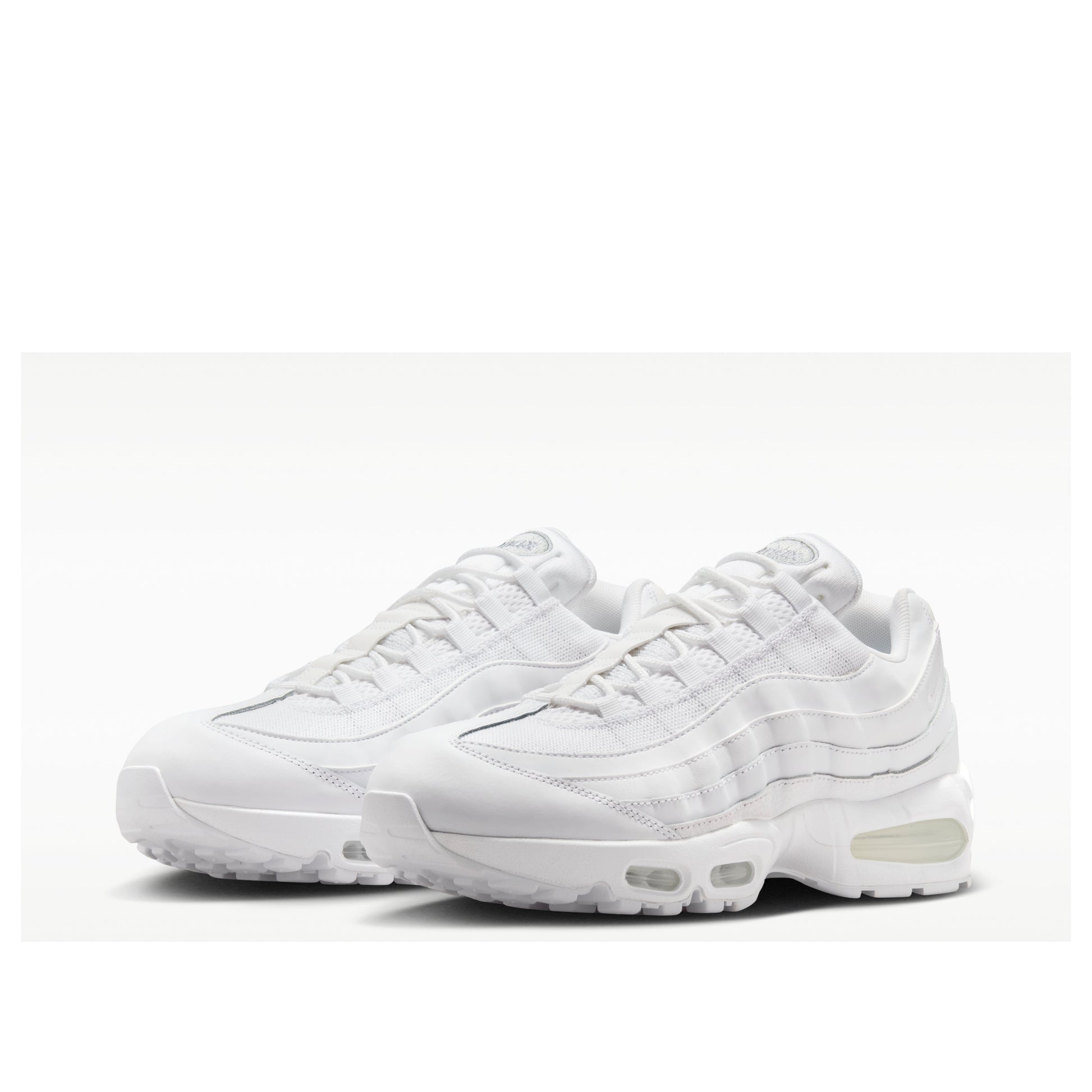Nike Air Max 95 OG 'Big Bubble Triple White' HM8755-100