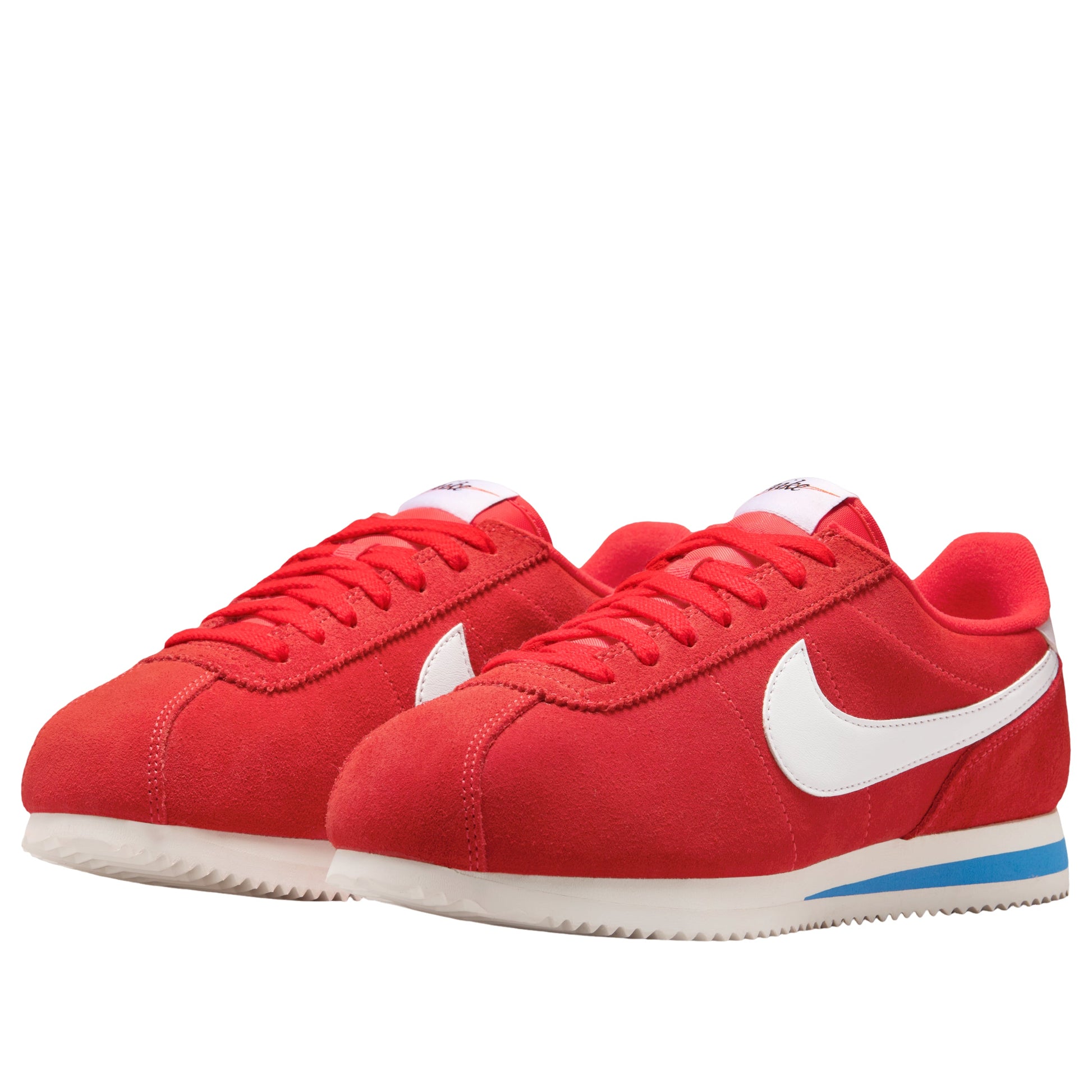 (WMNS) Nike Cortez 'Light Crimson Photo Blue' IB1857-600