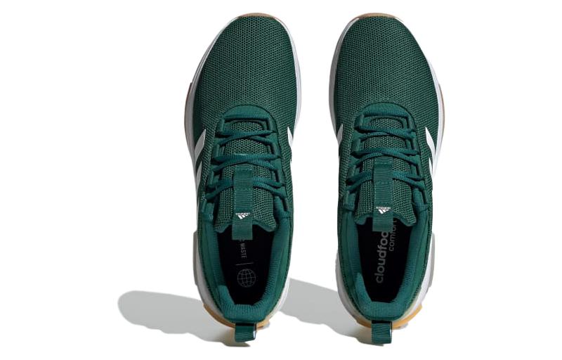 adidas Racer TR23 'Collegiate Green Gum' ID2719