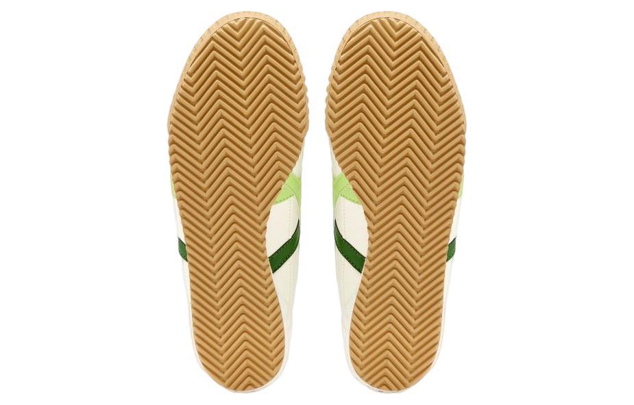 Onitsuka Tiger Matuation Sabot Shoes 'Green' 1183C012-101