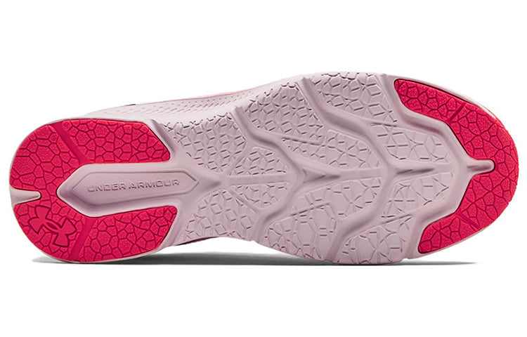 (WMNS) Under Armour Shadow 'White Pink' 3024142-600