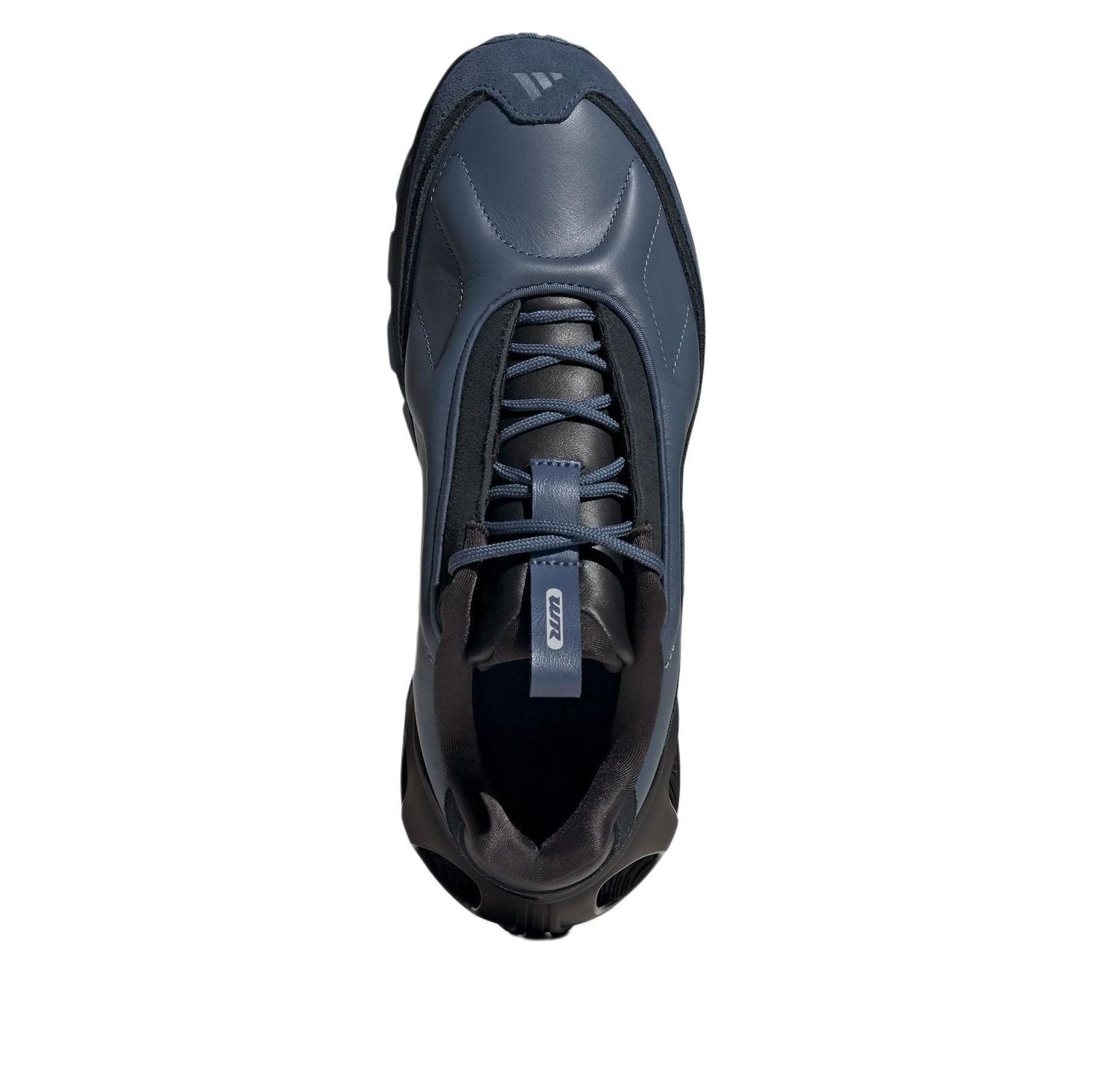 adidas Wonder Runner 'Navy Black' JQ7584