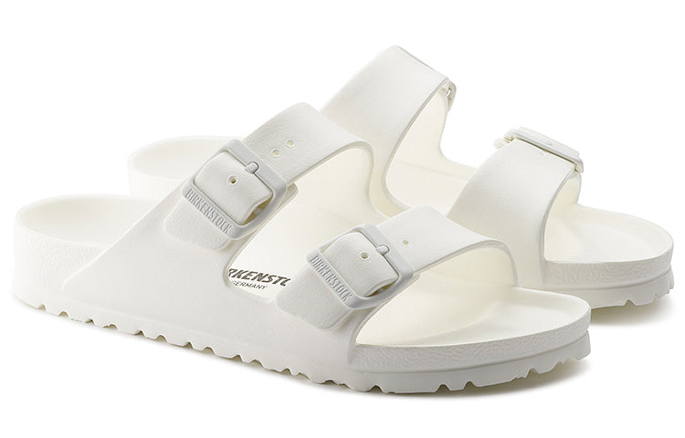 Birkenstock EVA Series Unisex White Version 129441