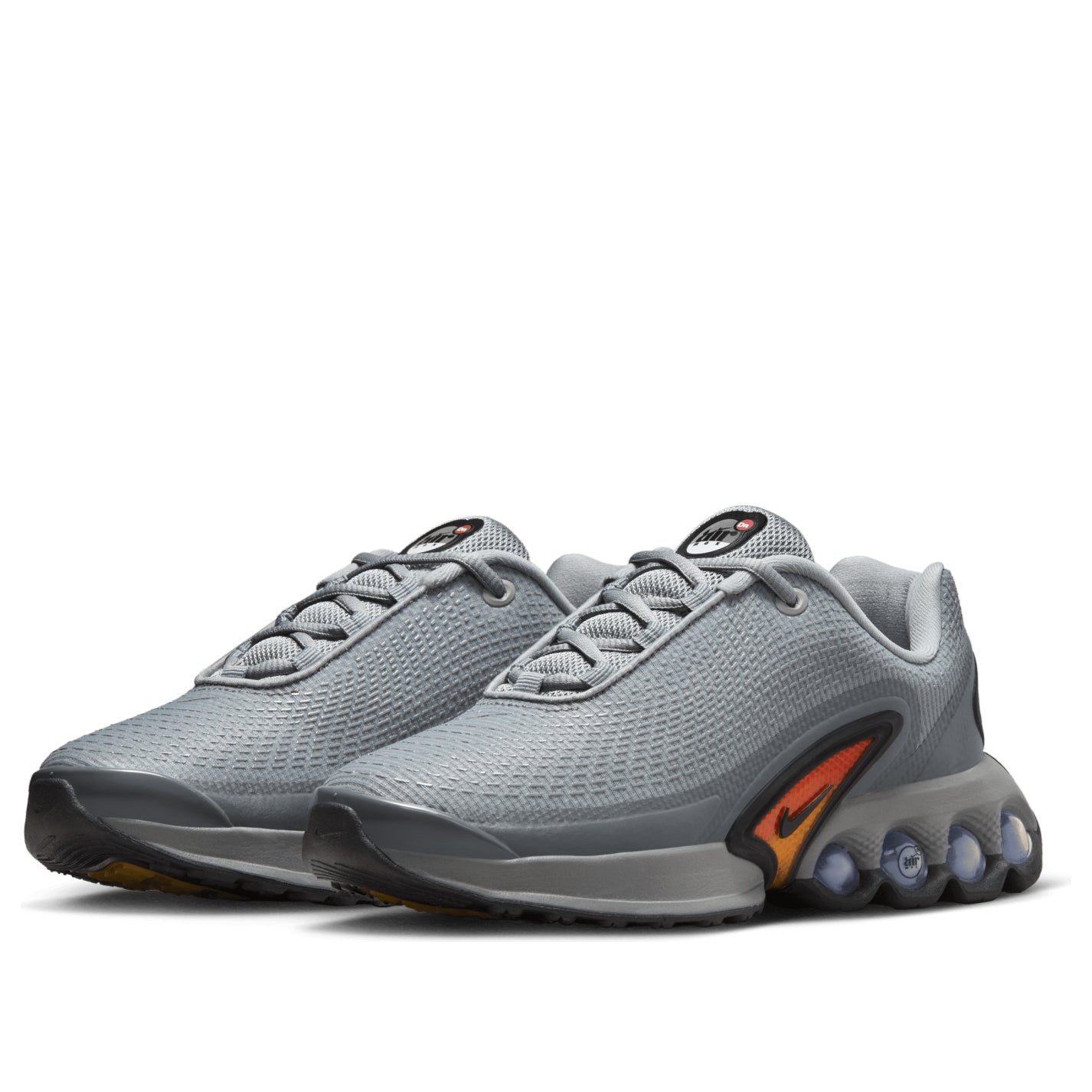 (GS) Nike Air Max DN 'Particle Grey' FB8987-002