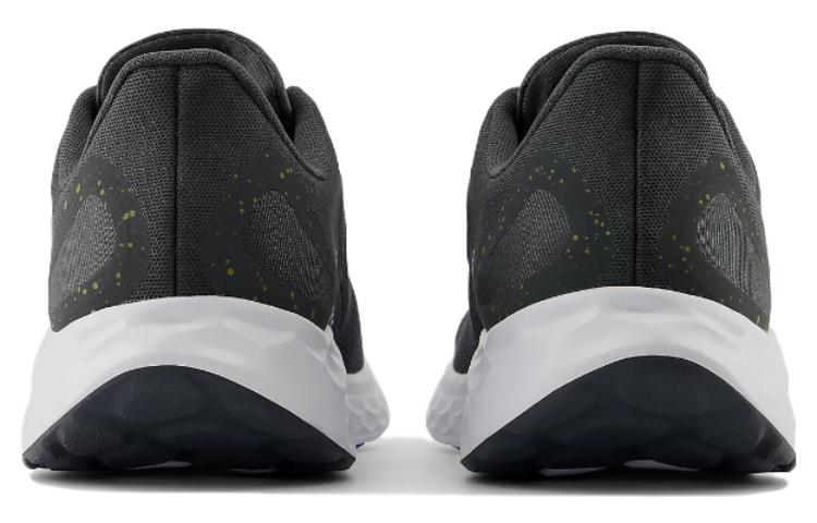 New Balance Fresh Foam Arishi V4 'Black Silver' MARISCP4